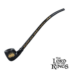 Pulsar Shire Pipes x LoTR BALROG Smoking Pipe- 13" - Discreet Smoker