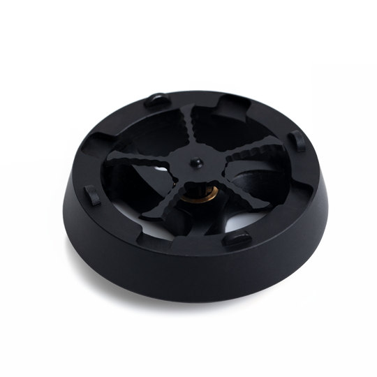 HOJ KLIP Grinder (Slicer) - Discreet Smoker