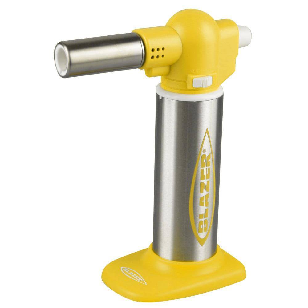 Blazer Big Buddy Torch Lighter - Discreet Smoker