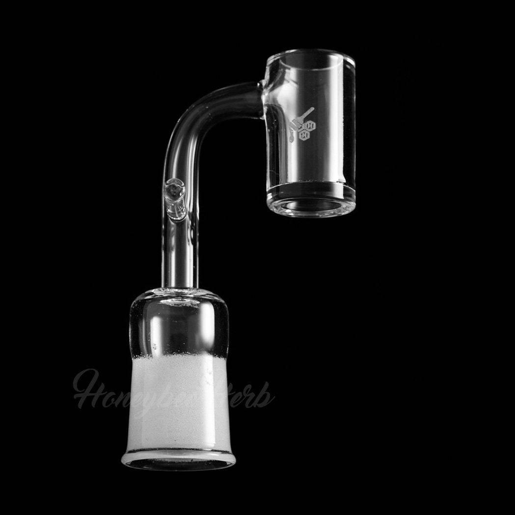 ENAIL ORIGINAL QUARTZ BANGER - 90° DEGREE | YL - Discreet Smoker