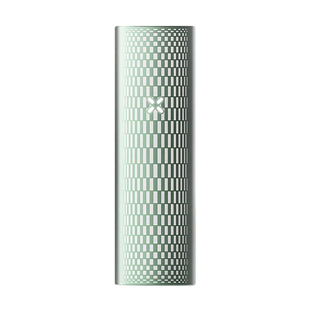 PAX x Daniel Shoykhet Expand Plus Dry Herb Vaporizer - Discreet Smoker