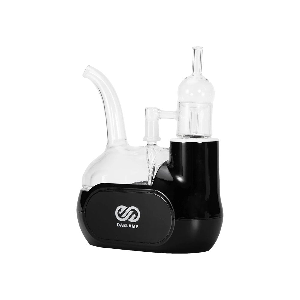 Dablamp Induction Electric Dab Rig - 4200mAh - Discreet Smoker