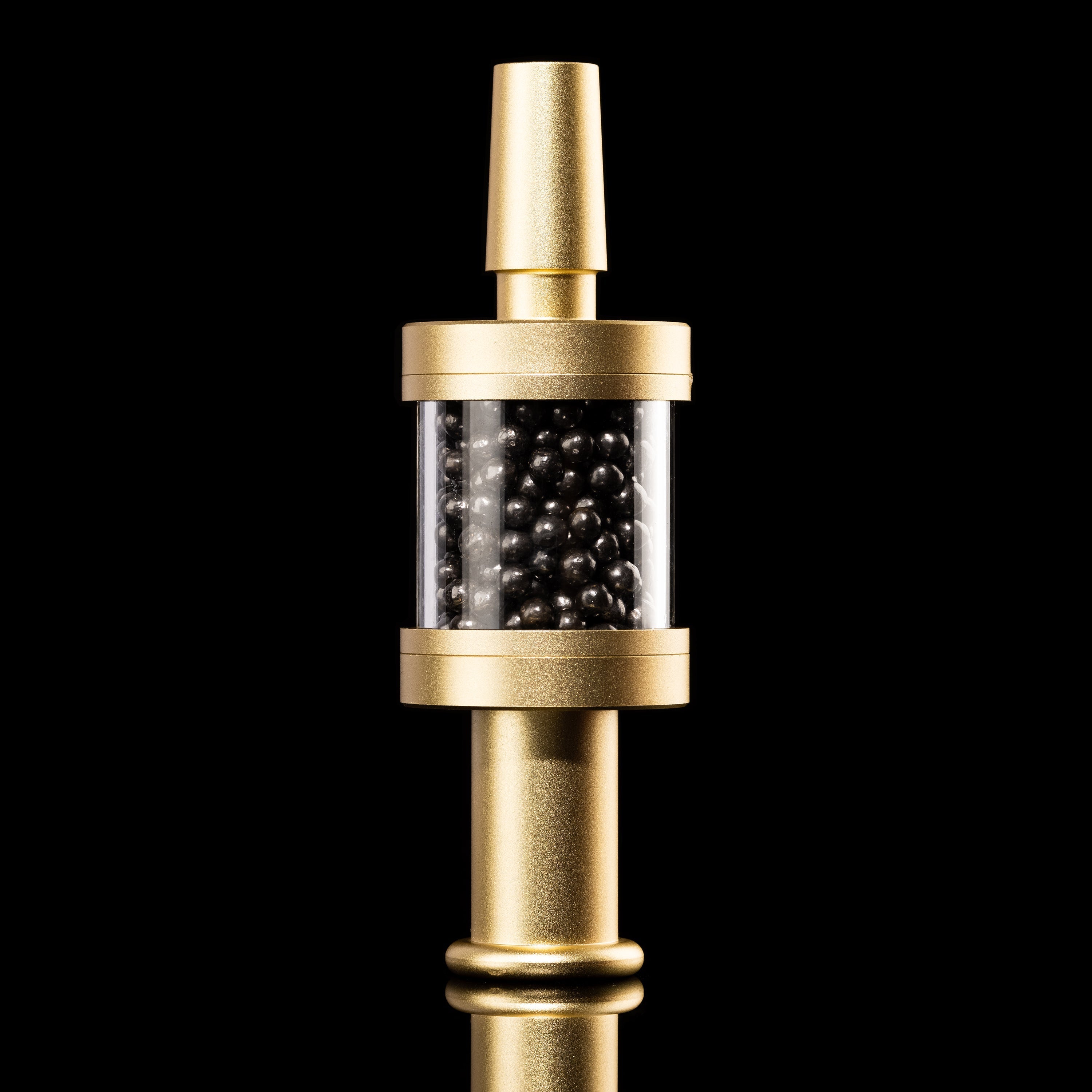 FLUX Pike Filters - Discreet Smoker