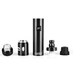 Pulsar Barb Flower Electric Pipe Kit - Discreet Smoker