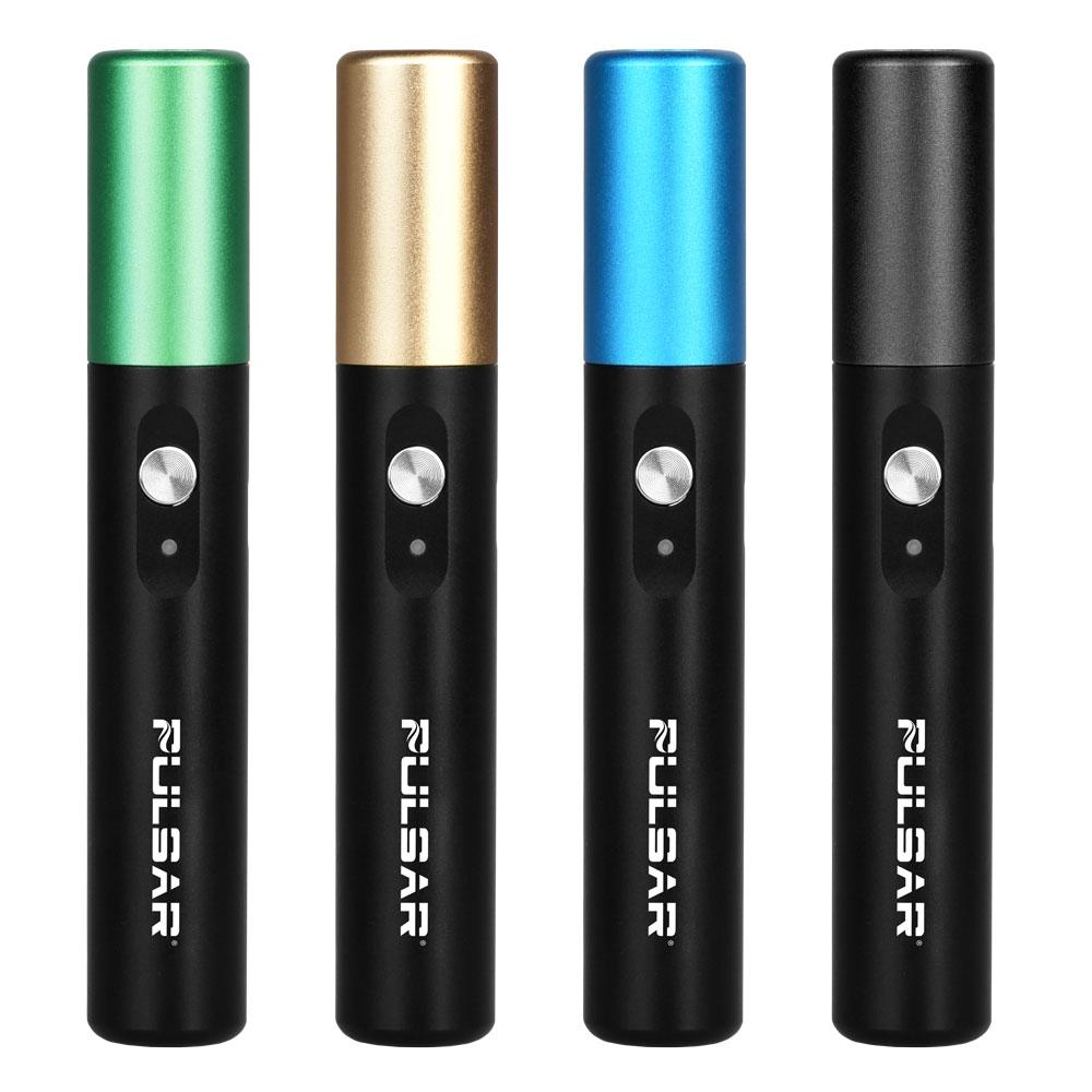 Pulsar PHD 510 Cartridge Vape Battery - Discreet Smoker