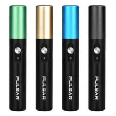 Pulsar PHD 510 Cartridge Vape Battery - Discreet Smoker