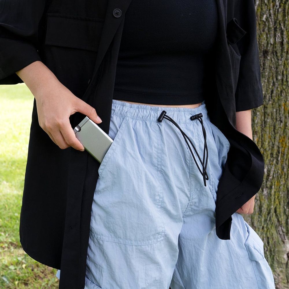 ONGROK Twist Top Aluminum Dugout & One-Hitter | 3.25" - Discreet Smoker