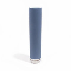 Chill - Limited Edition - Steel Blue Rubberized - Discreet Smoker