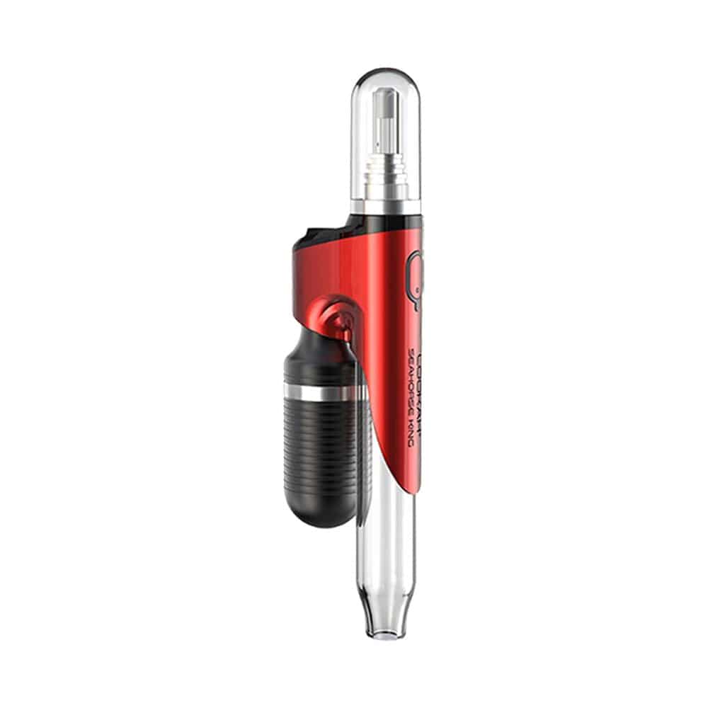 Lookah Seahorse King Electric Dab Pen | 950mAh - Discreet Smoker