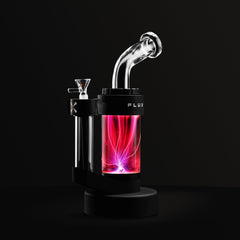 Flux Water Pipe - Discreet Smoker