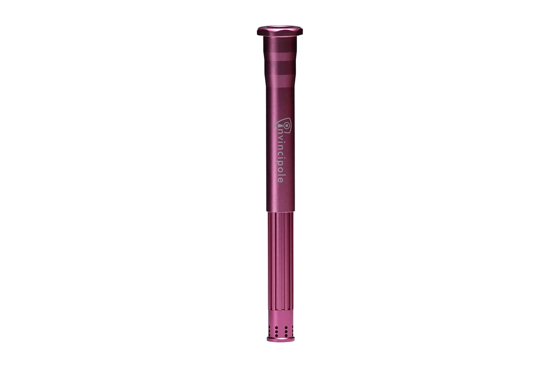Geranium Invincipole by Invicibowl - Discreet Smoker