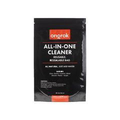 Ongrok All-in-One Cleaner - Discreet Smoker