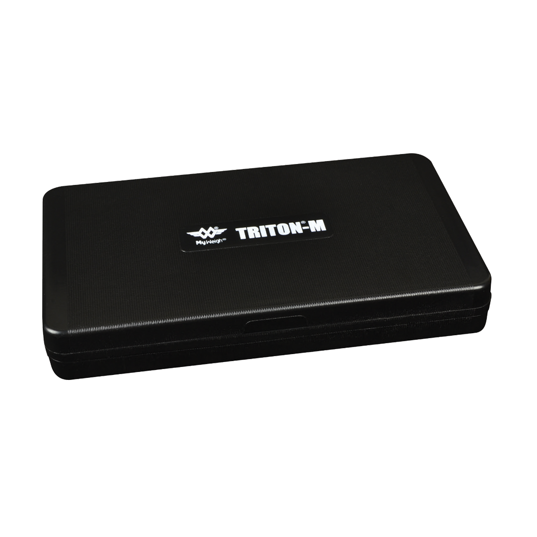 My Weigh Triton 2 Scale - Discreet Smoker
