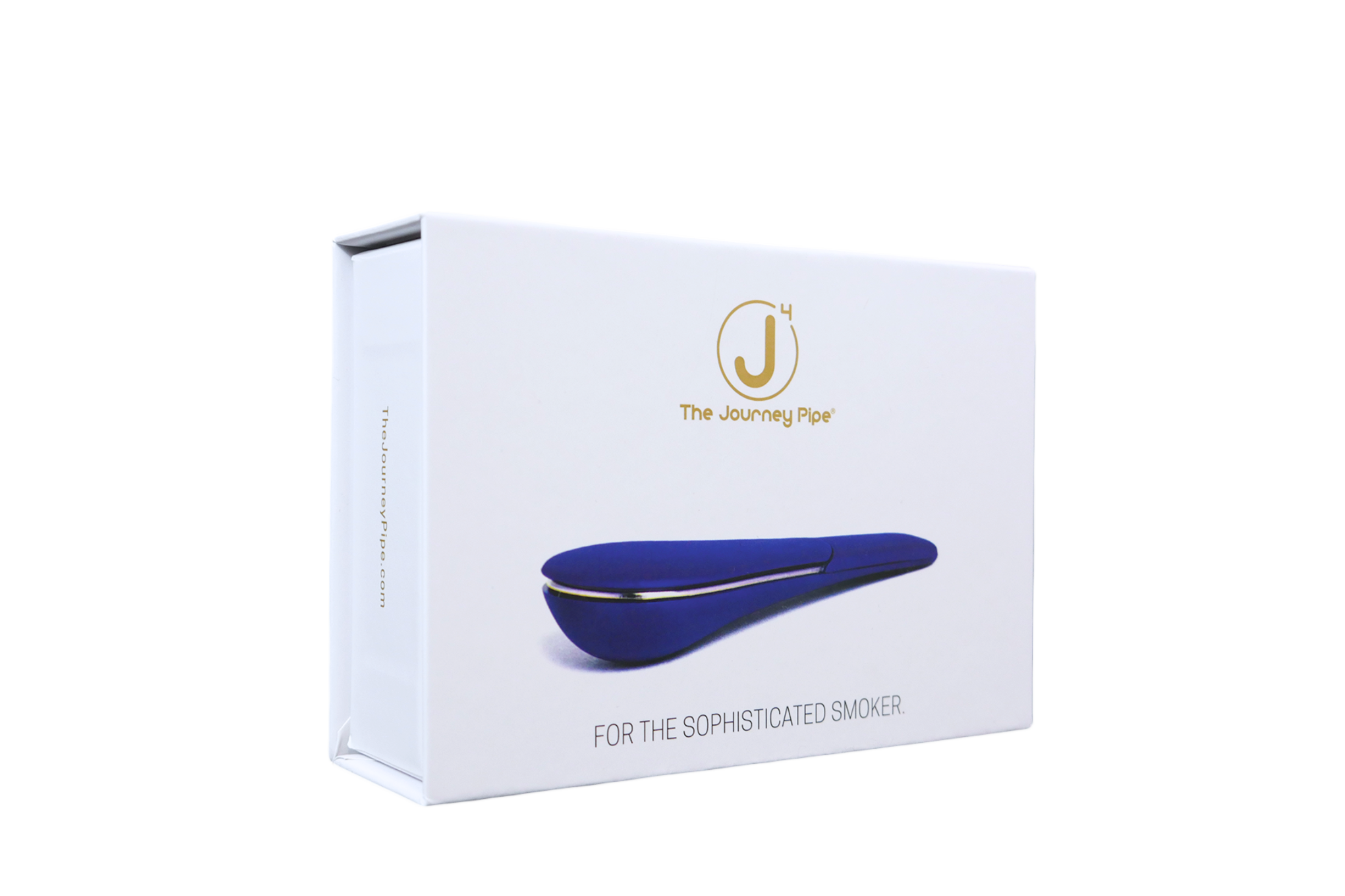 Journy Pipe - J4 - Discreet Smoker
