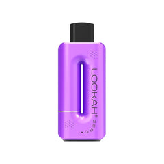 Lookah Zero 510 Invisible Cartridge Battery | 650mAh - Discreet Smoker