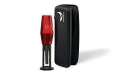 banana bros OTTO Electric Grinder & cone filler - Discreet Smoker