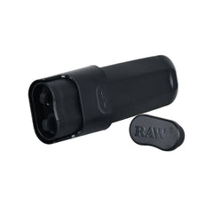 RAW Double Shot Two Cone Filler - King Size - Discreet Smoker