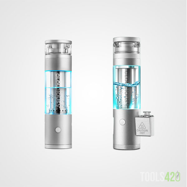 Hydrology9 Vaporizer - Discreet Smoker