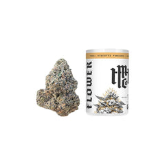 Modern Herb Co THCA Flower - Discreet Smoker