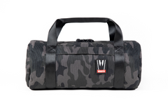 Dime Bags The Brigata Duffle Bag - Discreet Smoker