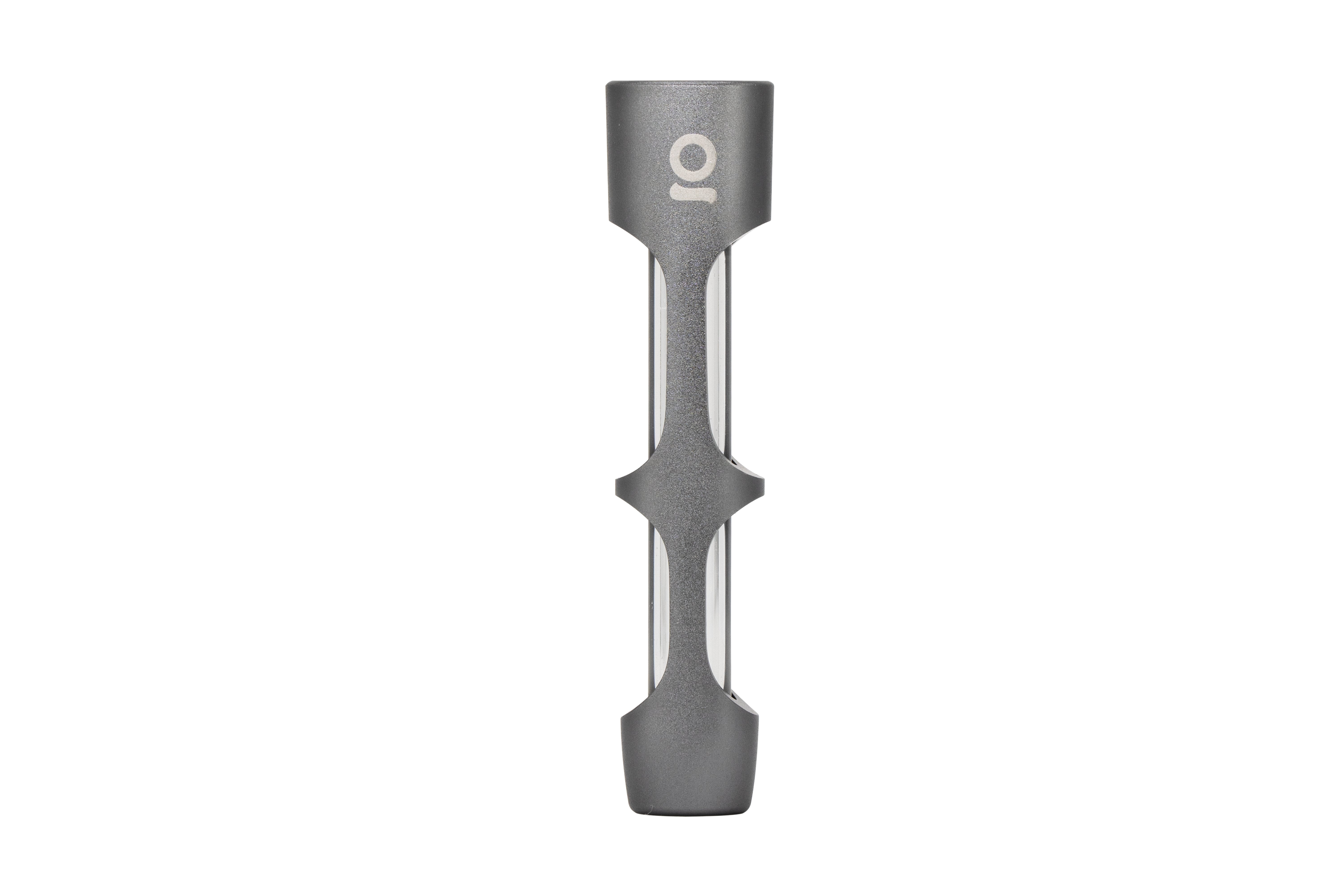 Ongrok Chillum Pipe - Discreet Smoker