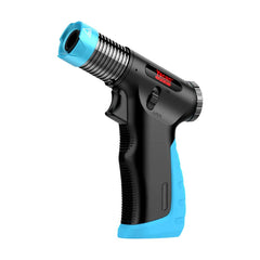 Yocan Red Temporal Single Jet Torch Lighter - Discreet Smoker