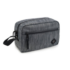 The Stowaway - Smell Proof Toiletry Kit by Revelry - Discreet Smoker