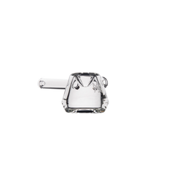 Kettle Hand Pipe - Discreet Smoker
