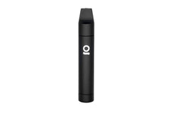 Aluminum Multi-Hitter with Cooling Spiral - Discreet Smoker