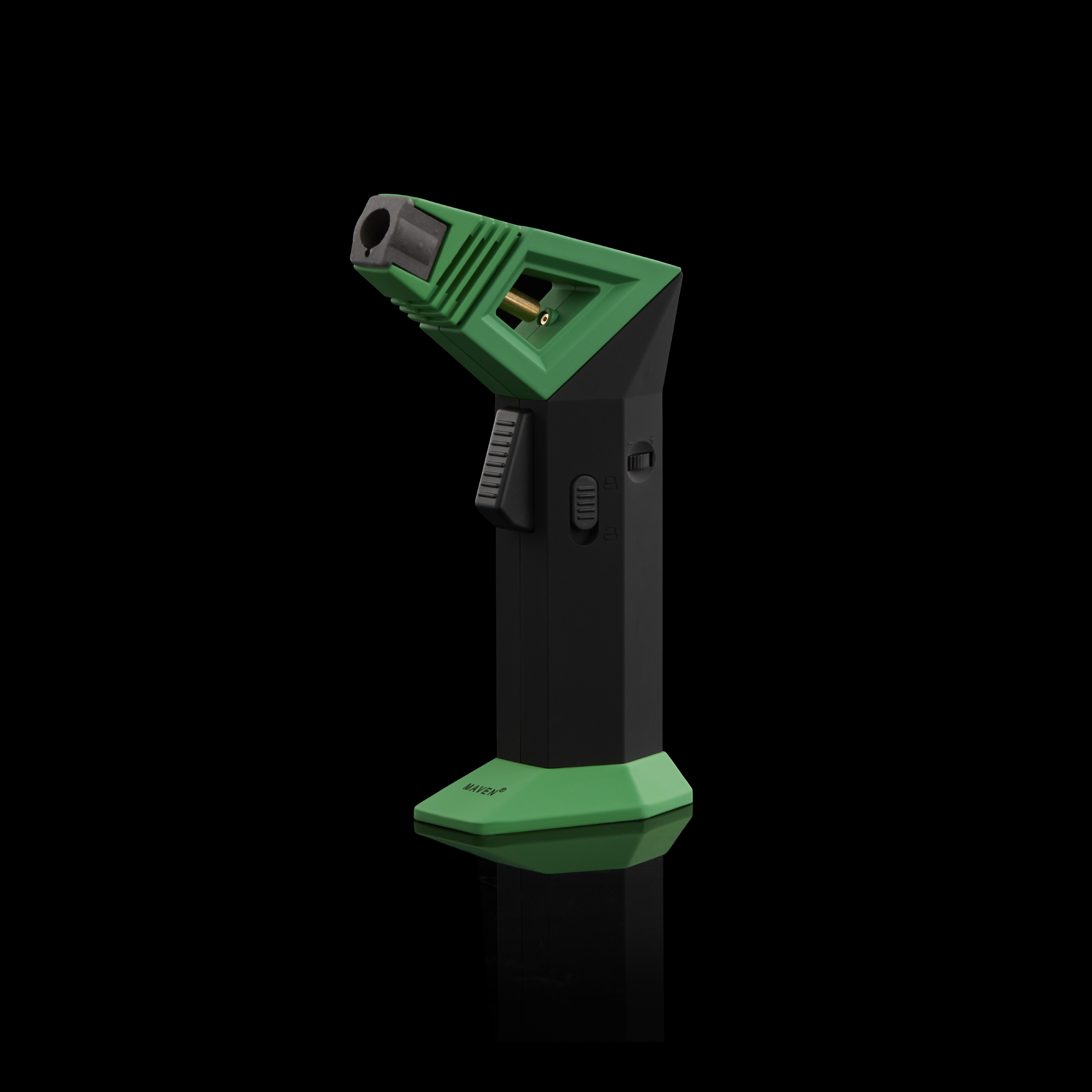 Maven Apex - Discreet Smoker