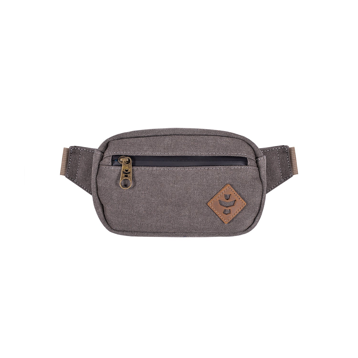 The Companion - Smell Proof Crossbody Bag - Discreet Smoker