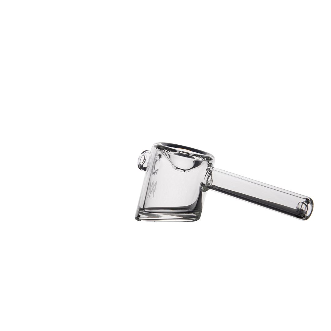 Kickstand Hand Pipe - Discreet Smoker