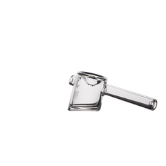 Kickstand Hand Pipe - Discreet Smoker