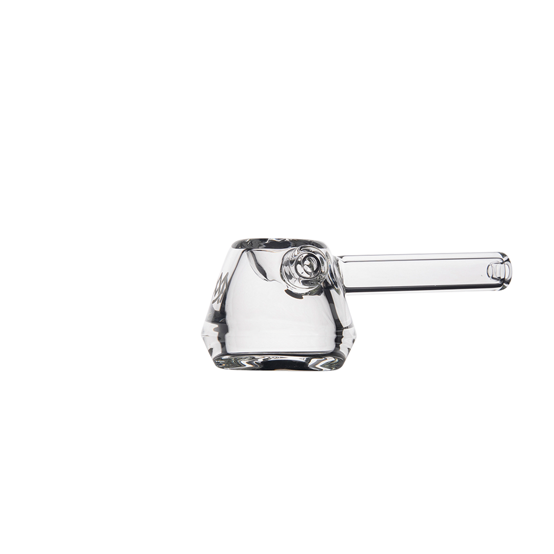 Kettle Hand Pipe - Discreet Smoker
