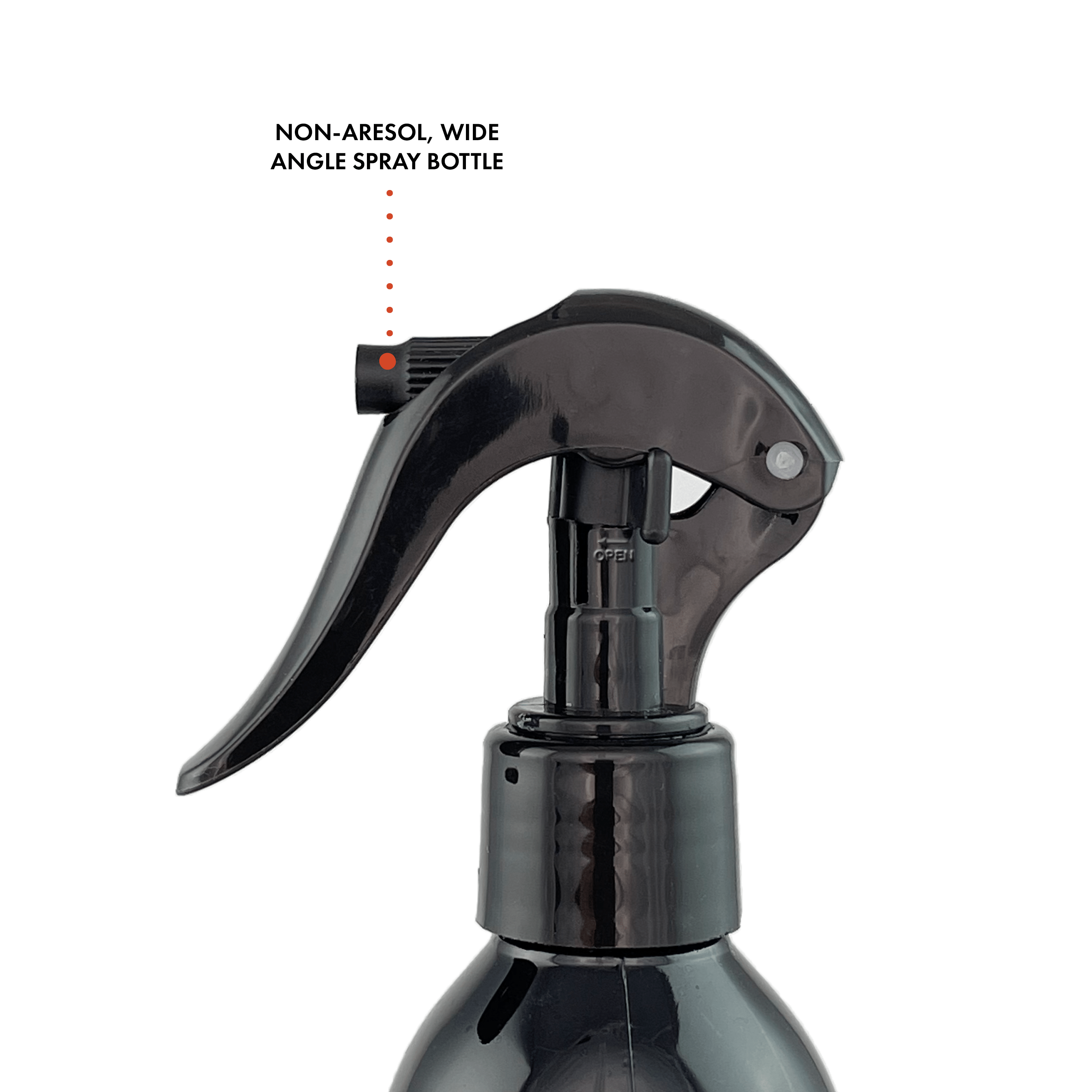 Odor Eliminating Spray - Discreet Smoker