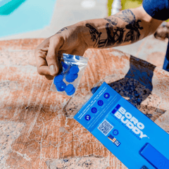 BoroBuddy™ Magnetic Glass Cleaner - Discreet Smoker