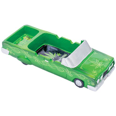 Cheech & Chong 50th Anniversary Lowrider Ashtray - Discreet Smoker