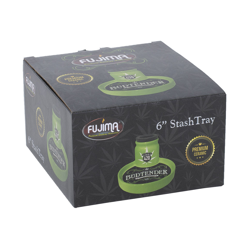 6IN STASH TRAY - Discreet Smoker