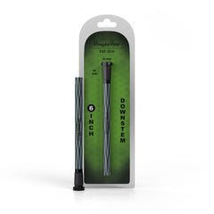 HAZED DOWNSTEM - Discreet Smoker