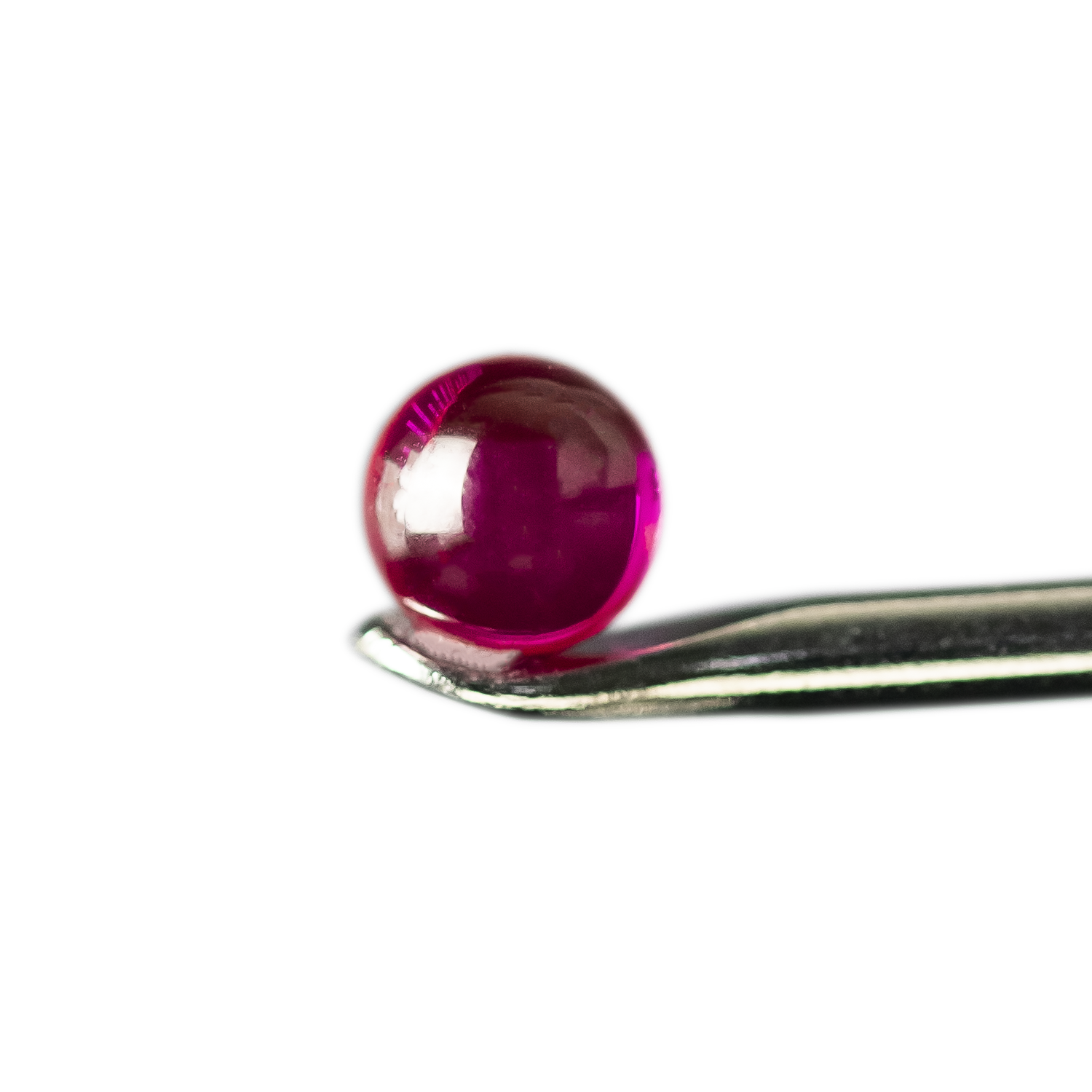 MJ Arsenal Ruby Terp Pearls (6mm) - Discreet Smoker