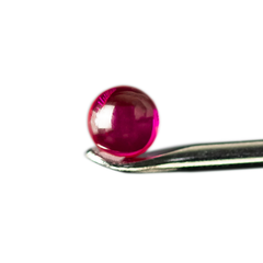 MJ Arsenal Ruby Terp Pearls (6mm) - Discreet Smoker
