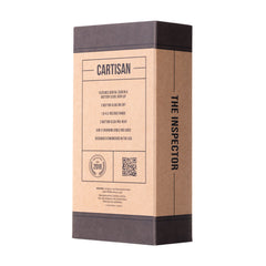 Cartisan The Inspector Vaporizer - Discreet Smoker