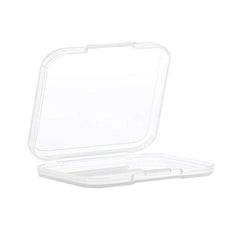 Loud Lock Plastic Shatter Containers - Discreet Smoker