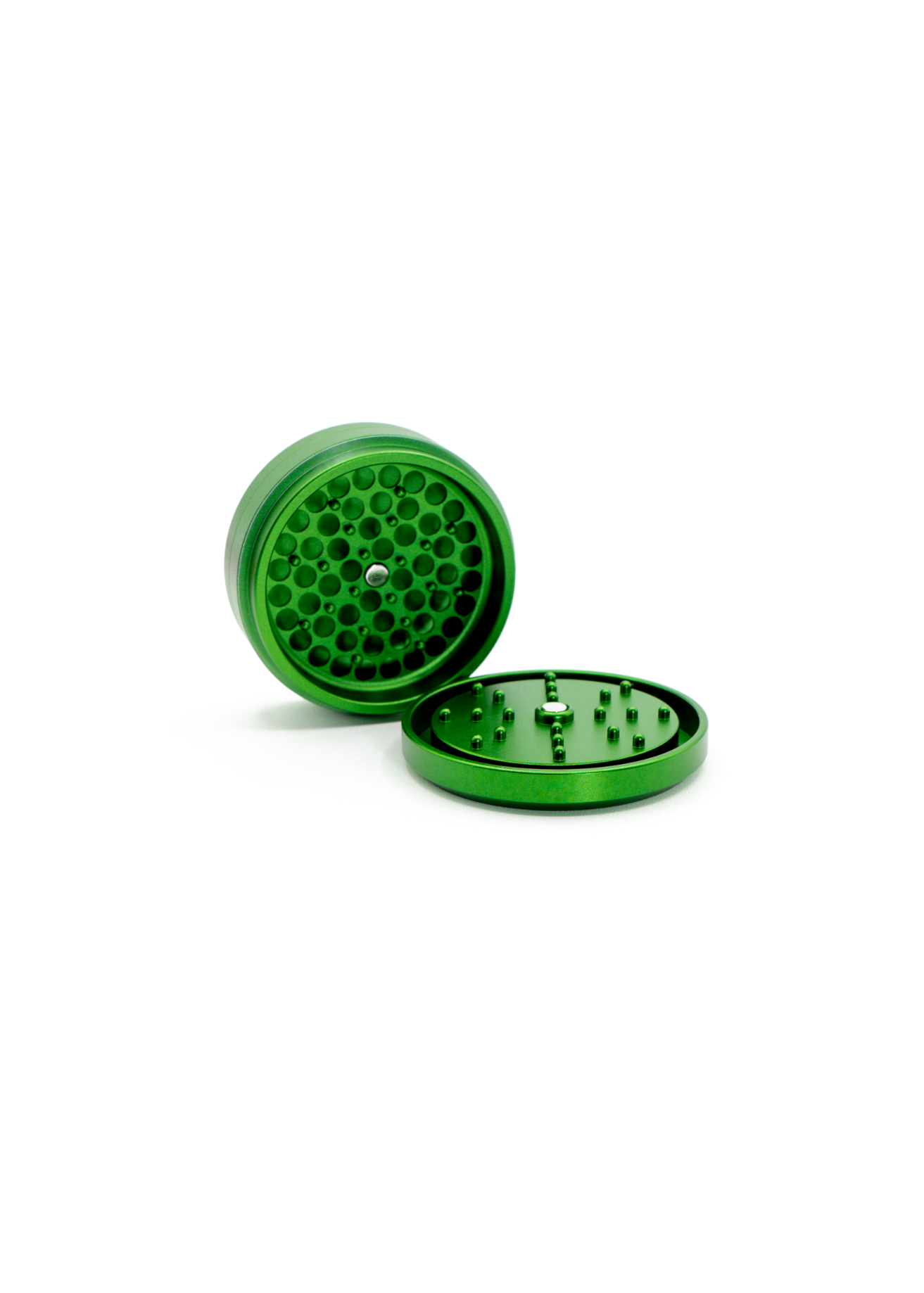 Slim Grynder 3 Piece - Discreet Smoker