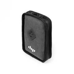 The Dab Kit - Smell Proof Kit with Dip Devices Lil' Dipper - Discreet Smoker