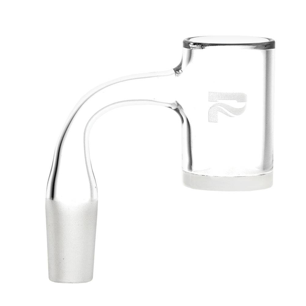Pulsar High End Opaque Bottom No Weld Banger - Discreet Smoker