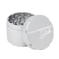 Cali Crusher OG Slick Nonstick Grinder | 4pc | 2in - Discreet Smoker