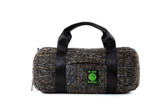 Dime Bags Duffle Tube Bag - Discreet Smoker