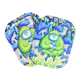 Pulsar Mini Metal Rolling Tray w/ Lid - Remembering How to Listen / 7"x5.5" - Discreet Smoker