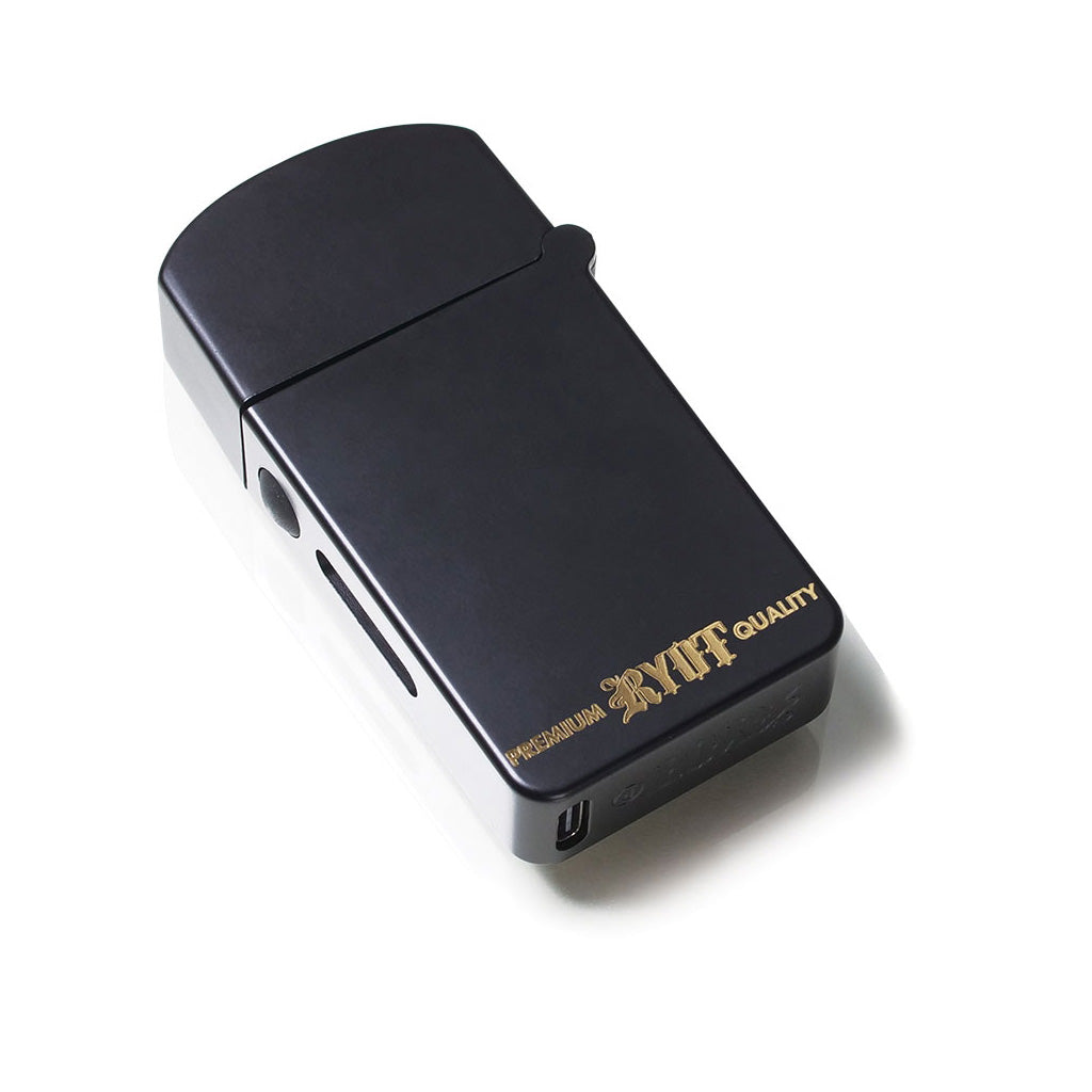 VERB 710 FLIP THREADED BATTERY CONCENTRATE VAPORIZER - Discreet Smoker